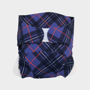 Couche lavable T.MAC Edition limitée "Starsky" Hamac