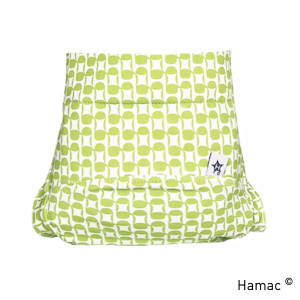 Couche lavable T.MAC Edition limitée "Libellule" Hamac