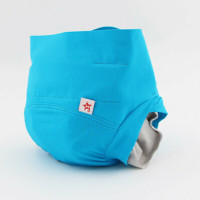 Couche lavable T.MAC "Récif"