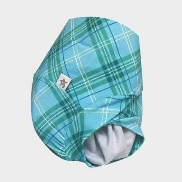 Couche lavable T.MAC Edition limitée "Hutch"