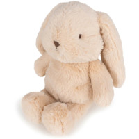 Peluche Bubbles Lapin "Biscuit Beige" ECO (23 cm)