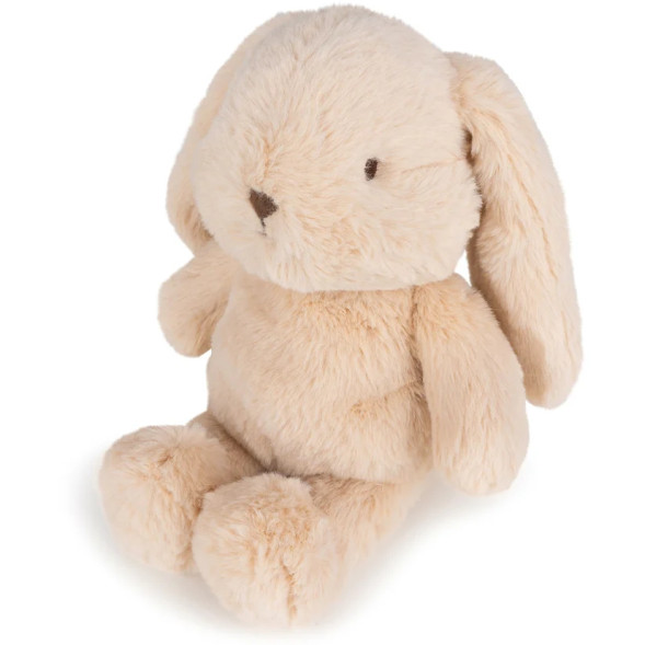 Peluche Bubbles Lapin "Biscuit Beige" ECO (23 cm)