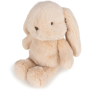 Peluche Bubbles Lapin ECO "Biscuit Beige" (23 cm) BT Chaps