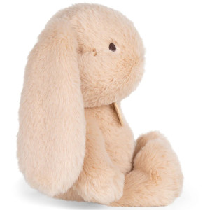 Peluche Bubbles Lapin ECO "Biscuit Beige" (23 cm) BT Chaps