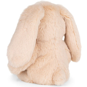 Peluche Bubbles Lapin ECO "Biscuit Beige" (23 cm) BT Chaps