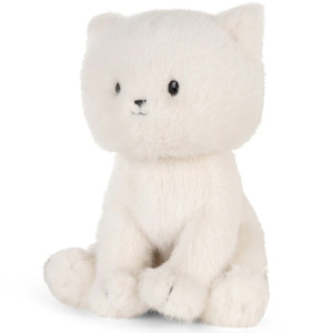 Peluche Dolly le Chat Ragdoll ECO (18 cm) BT Chaps