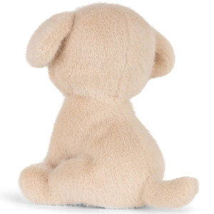 Peluche Loulou le Labrador (18 cm) BT Chaps