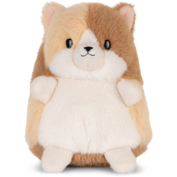 Peluche Sally le Chat "Calico" ECO (12 cm)