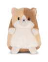 Peluche Sally le Chat "Calico" ECO (12 cm)