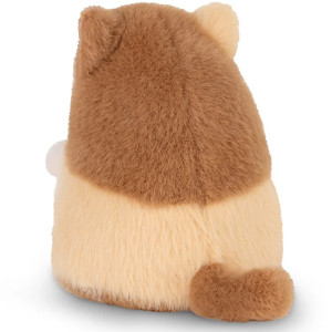 Peluche Sally le Chat "Calico" ECO (12 cm) BT Chaps