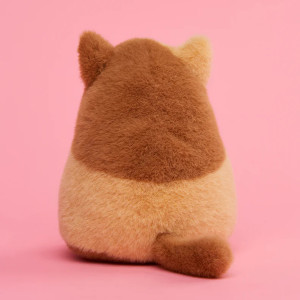Peluche Sally le Chat "Calico" ECO (12 cm) BT Chaps