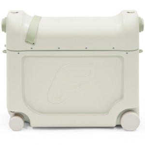 Valise à roulettes enfant Jetkids Bedbox "Vert Marin" (2-7 ans)