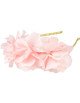 Serre-tête enfant Annemarie "Rose" (3-6 ans)