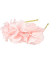 Serre-tête enfant Annemarie "Rose" (3-6 ans)