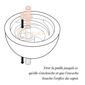 Tasse bébé à Paille lestée en silicone Coconut "Sauge" 
