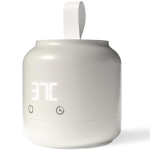 Chauffe-Biberons nomade Toogo 2.0