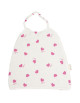 Bavoir à élastique en coton César "Sweetheart" (6-36 mois)