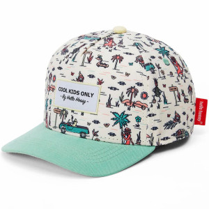 Casquette "Jungly" (Bébé & Enfant) Hello Hossy