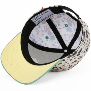 Casquette "Jungly" (Bébé & Enfant) Hello Hossy
