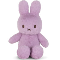 Peluche Miffy Fuzzy Eco "Lila" (18 cm)