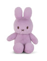Peluche Miffy Fuzzy Eco "Lila" (25 cm)