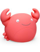 Tirelire "Théo le Crabe" (16 cm)