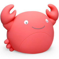 Tirelire "Théo le Crabe" (16 cm)