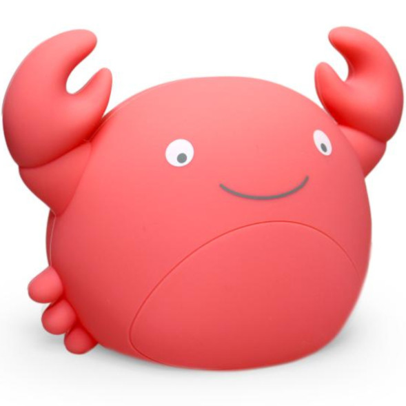 Tirelire "Théo le Crabe" (16 cm)