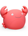 Tirelire "Théo le Crabe" (16 cm) Atelier Pierre