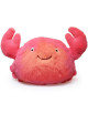 Veilleuse en peluche "Théo le Crabe" (20 cm)