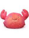 Veilleuse en peluche "Théo le Crabe" (20 cm)