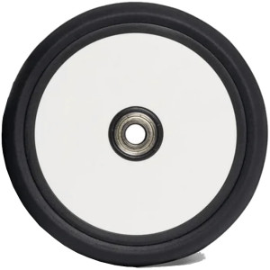 Roue avant YOYO (x1)  (pour poussette YOYO, YOYO+, YOYO²) Stokke