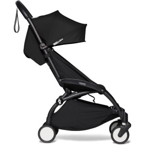 Roue arrière YOYO (x1)  (pour poussette YOYO, YOYO+, YOYO²) Stokke
