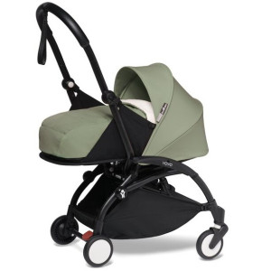 Roue avant YOYO (x1)  (pour poussette YOYO, YOYO+, YOYO²) Stokke