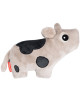 Peluche Dotti la Vache "Sable" (25 cm)