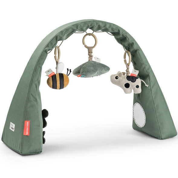 Arche d'activités "Tiny Farm"