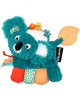 Hochet d'activités "Berlingos le Koala"
