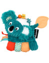 Hochet d'activités "Berlingos le Koala" Déglingos