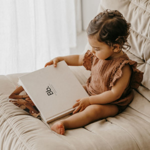 Livre de naissance Pure "Lin" Zakuw