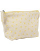 Trousse en coton "Les Poussins" (grande)