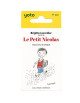 Livre audio pour YOTO "Le Petit Nicolas"