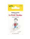 Livre audio pour YOTO "Le Petit Nicolas"