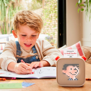 Livre audio pour YOTO "Le Petit Nicolas"