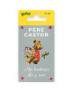 Livre audio pour YOTO "Mes histoires du Père Castor" (4-7 ans)