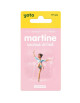 Livre audio pour YOTO "Martine curieuse de tout" (5-9 ans)