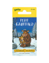 Livre audio pour YOTO "Petit Gruffalo" (3-5 ans)