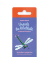 Livre audio pour YOTO "Drôles de petites bêtes : Ursule la libellule et autres histoires" (3-7 ans)