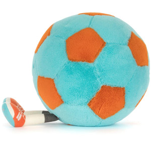 Peluche Jellycat Football (27 cm) Jellycat