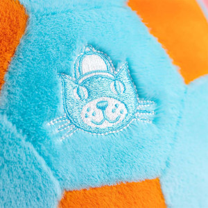 Peluche Jellycat Football (27 cm) Jellycat