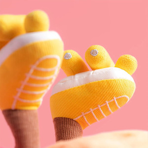Peluche Amuseables Soleil "Roller Skates'" (30 cm) Jellycat